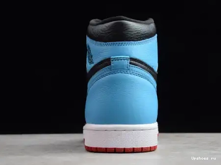 To Jordan Air CD0461-046 1 UNC Chicago CD0461-046 0515
